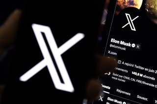 Elon Musk a racheté en octobre Twitter, rebaptisé X, pour 44 milliards de dollars.